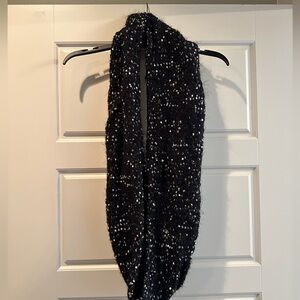 Circle scarf women’s
